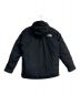 THE NORTH FACE (ザ ノース フェイス) マウンテンダウンジャケット　ND91737 ブラック サイズ:M：27000円