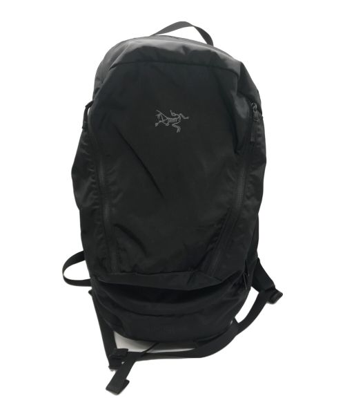 ARC'TERYX（アークテリクス）ARC'TERYX (アークテリクス) Mantis 26 バックパック　25815 ブラック サイズ:-の古着・服飾アイテム