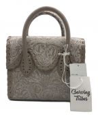 Carving Tribesカービングトライブス）の古着「Mini RS Bag23AW2　0423382608」｜ベージュ