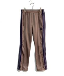 Needles（ニードルズ）の古着「Narrow Track Pant　22AW　LQ230」｜トープ