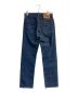 LEVI'S (リーバイス) 501デニムパンツ　90s　ボタン裏555 バレンシア製　濃紺 インディゴ サイズ:W29 L36：10000円