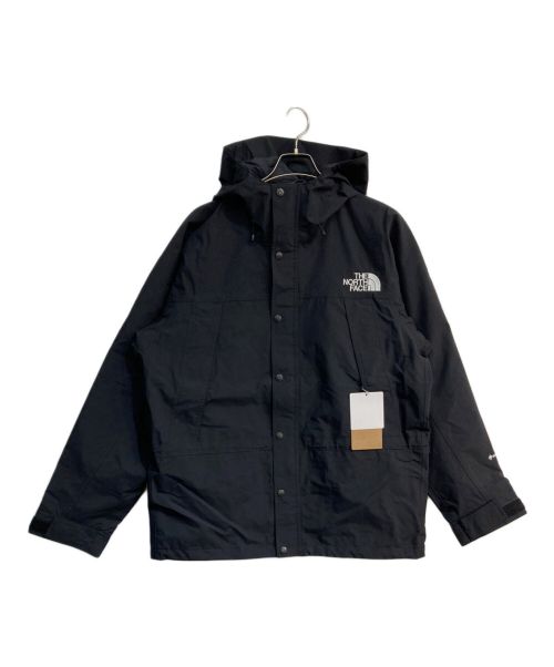 THE NORTH FACE（ザ ノース フェイス）THE NORTH FACE (ザ ノース フェイス) マウンテンライトジャケット　NP62236 ブラック サイズ:XL 未使用品の古着・服飾アイテム