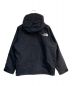 THE NORTH FACE (ザ ノース フェイス) マウンテンライトジャケット　NP62236 ブラック サイズ:XL 未使用品：26000円