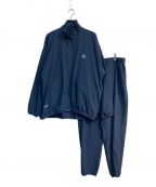 FreshServiceフレッシュサービス）の古着「UTILITY PACKABLE SUIT　FSW-23-ST-135」｜ネイビー