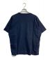 POLO RALPH LAUREN (ポロ・ラルフローレン) BEAMS (ビームス) ポケットTシャツ ネイビー サイズ:L：7000円