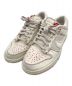 NIKE（ナイキ）の古着「DUNK LOW RETRO SE DV0834-100」｜ベージュ