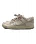 NIKE (ナイキ) DUNK LOW RETRO SE DV0834-100 ベージュ サイズ:28cm：8000円