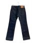 IRON HEART (アイアンハート) 21oz デニムパンツ インディゴ サイズ:W34 L34　Lot.461：14000円