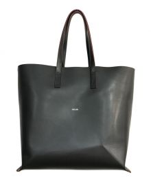 hALON（アーロン）の古着「WEEKDAY SQ-TOTE」｜ブラック