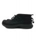 KEEN (キーン) UNEEK CHUKKA　1026730 ブラック サイズ:28cm：6000円