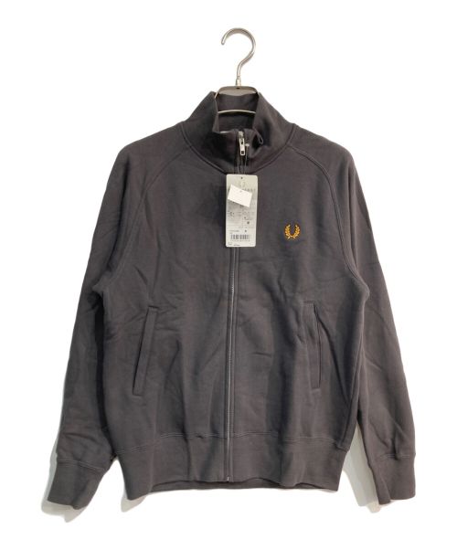 FRED PERRY（フレッドペリー）FRED PERRY (フレッドペリー) ジャケット グレー サイズ:Mの古着・服飾アイテム