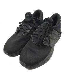 adidas（アディダス）の古着「X PLRBOOST　HP3131」｜ブラック