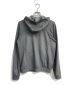 ARC'TERYX (アークテリクス) Slocan Hoody　17205　ジップパーカー グレー サイズ:S：9000円