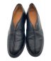 中古・古着 molle shoes (モールシューズ) カンフーシューズ MLS210301 ブラック サイズ:US9：8000円