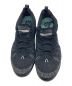 中古・古着 NIKE (ナイキ) Air VaporMax 2023 Flyknit Oreo DV1678-001 ブラック サイズ:26.5：7000円