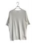 theory (セオリー) DRY COTTON2 KARENIA HS　011101741 ホワイト サイズ:S：3980円