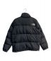 THE NORTH FACE (ザ ノース フェイス) ヌプシジャケット ブラック サイズ:L：27000円