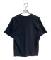 Hysteric Glamour (ヒステリックグラマー) THE SENSATIONAL Tシャツ　02221CT14 ブラック サイズ:L：5000円