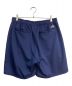 UMBRO (アンブロ) X-LARGE (エクストララージ) SOCCER SHORTS　101242031024 ネイビー サイズ:XL：5000円