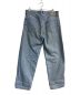 LEVI'S (リーバイス) バギーデニムパンツ　39290-0000 ライトインディゴ サイズ:W34 L32：8000円