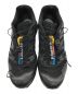 中古・古着 SALOMON (サロモン) XT-6 ADV ローカットスニーカー　410866 ブラック サイズ:26.5cm：18000円