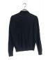 JOHN SMEDLEY (ジョンスメドレー) ニットポロシャツ ネイビー サイズ:L：6000円