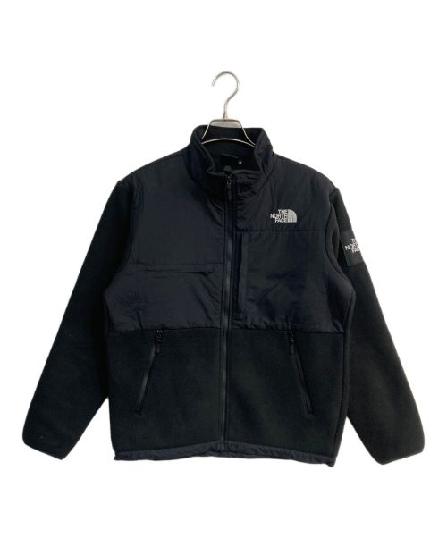 THE NORTH FACE（ザ ノース フェイス）THE NORTH FACE (ザ ノース フェイス) デナリジャケット　NA72051 ブラック サイズ:Mの古着・服飾アイテム