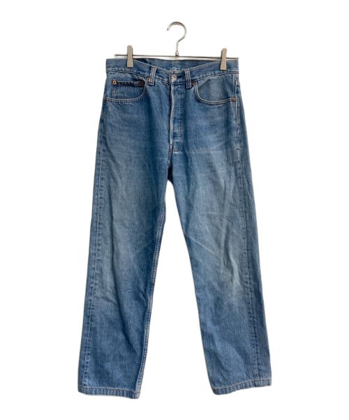 LEVI'S（リーバイス）LEVI'S (リーバイス) デニムパンツ USA製   501-5900 ブルー サイズ:32の古着・服飾アイテム