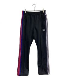 Needles（ニードルズ）の古着「Narrow Track Pants　22SS 　kp377」｜ブラック