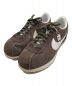 NIKE（ナイキ）の古着「CORTEZ SE BAROQUE BROWN　FQ8144-237　コルテッツ」｜ブラウン