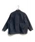 Graphpaper (グラフペーパー) Selvage Denim Jacket　GU231-30104RB　23SS インディゴ サイズ:1：25000円