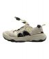 TEVA (テバ) emmi atelier (エミアトリエ) OUTFLOW CT　1134364 ホワイト サイズ:23cm：13000円