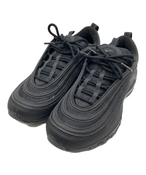 NIKE（ナイキ）NIKE (ナイキ) AIRMAX97　921733-001 ブラック サイズ:25cmの古着・服飾アイテム