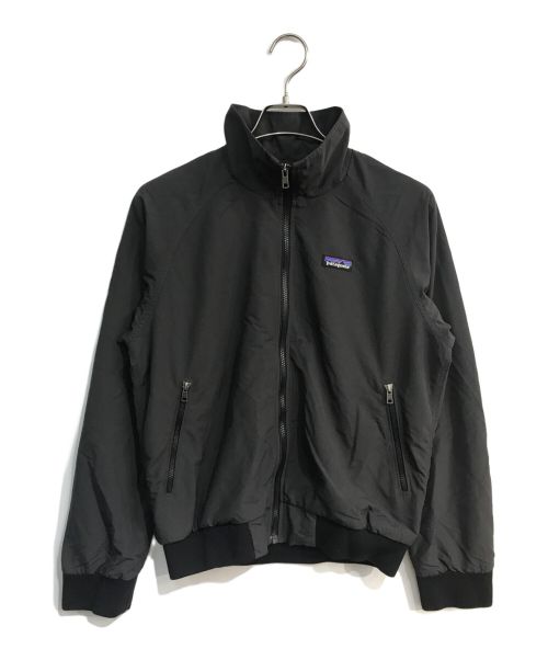 Patagonia（パタゴニア）Patagonia (パタゴニア) Baggies Jacket　28151 グレー サイズ:Sの古着・服飾アイテム