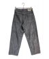 LEVI'S (リーバイス) コーデュロイパンツ　39290-0007　silver Tab　バギー グレー サイズ:W28 L30：6000円