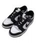 NIKE（ナイキ）の古着「WMNS DUNK LOW」｜ホワイト×ブラック