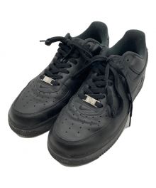 NIKE×SUPREME（ナイキ×シュプリーム）の古着「AIR FORCE 1 LOW CU9225-001」｜ブラック