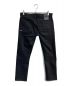 Denham (デンハム) RAZOR SLIM FIT ブラックデニム 01-18-10-11-037 ブラック サイズ:Ｗ32：8000円