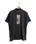 BRIEFING (ブリーフィング) WIND AND SEA (ウィンダンシー) TOUR HIGH NECK WDS　BGW223M04 ブラック サイズ:L：8000円