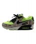 NIKE (ナイキ) AIR MAX 90 SP GREEN CAMO CW4039-300 黄緑 サイズ:27.5cm：6000円