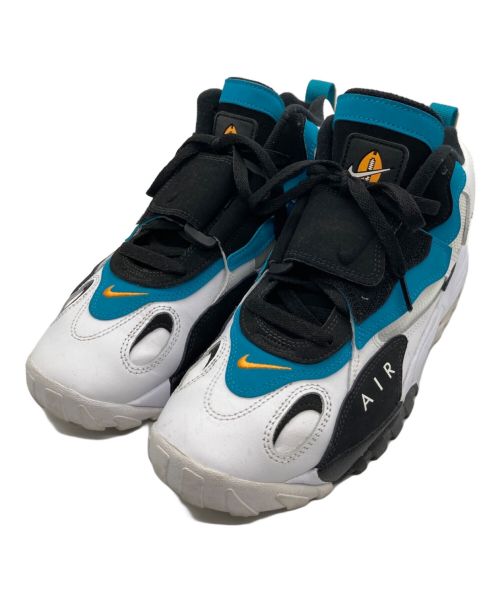 NIKE（ナイキ）NIKE (ナイキ) Nike Air Max Speed Turf 'Dan Marino' 525225-100 ホワイト サイズ:27cmの古着・服飾アイテム