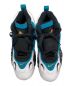 中古・古着 NIKE (ナイキ) Nike Air Max Speed Turf 'Dan Marino' 525225-100 ホワイト サイズ:27cm：6000円