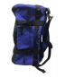 THE NORTH FACE (ザ ノース フェイス) BASE CAMP DUFFEL　NF0A3ETO　ダッフルバッグ ブルー サイズ:- 未使用品：9000円