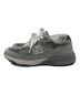 NEW BALANCE (ニューバランス) ローカットスニーカー　MR993GL グレー サイズ:26cm：31000円