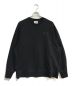 Y-3（ワイスリー）の古着「M CLASSIC CHEST LOGO CREW SWEATSHIRT　GV4194」｜ブラック