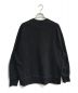 Y-3 (ワイスリー) M CLASSIC CHEST LOGO CREW SWEATSHIRT　GV4194 ブラック サイズ:L：8000円