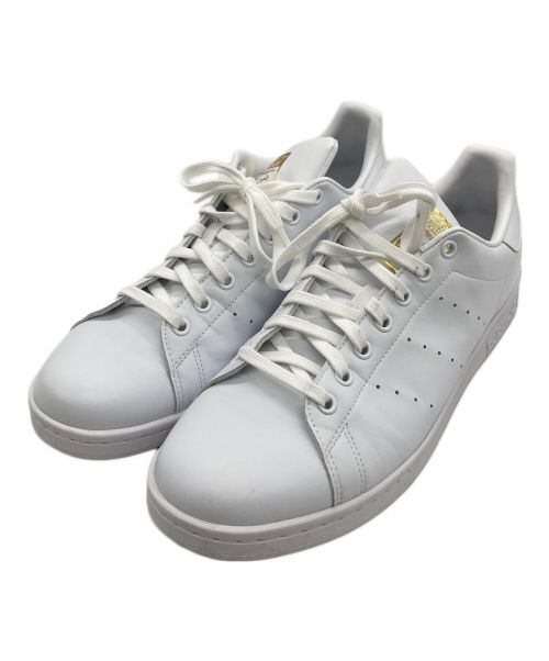 adidas（アディダス）adidas (アディダス) STANSMITH ローカットスニーカー　GY5695 ホワイト サイズ:29cmの古着・服飾アイテム