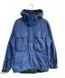 Patagonia（パタゴニア）の古着「スカノラック プルオーバージャケット 	95年製 	85050」｜ネイビー