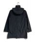 THE NORTH FACE (ザ ノース フェイス) ROLLPACK JRNY COAT　 NP21863 ブラック サイズ:S：9000円