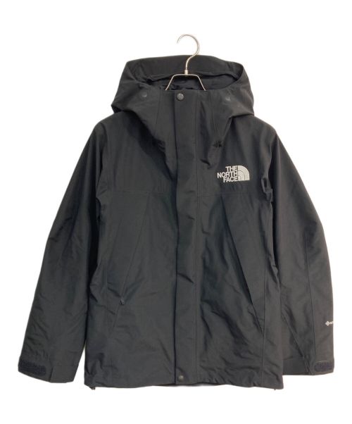 THE NORTH FACE（ザ ノース フェイス）THE NORTH FACE (ザ ノース フェイス) マウンテンジャケット　NP61800 ブラック サイズ:Sの古着・服飾アイテム